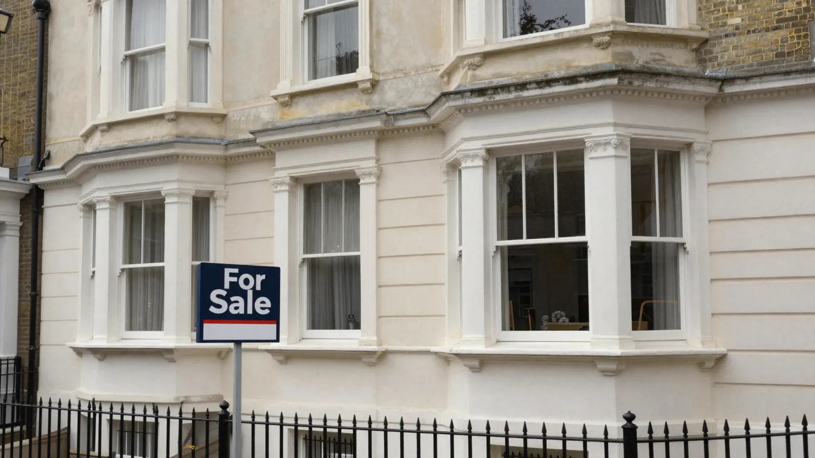 Can You Get a Mortgage on a House with Damp?