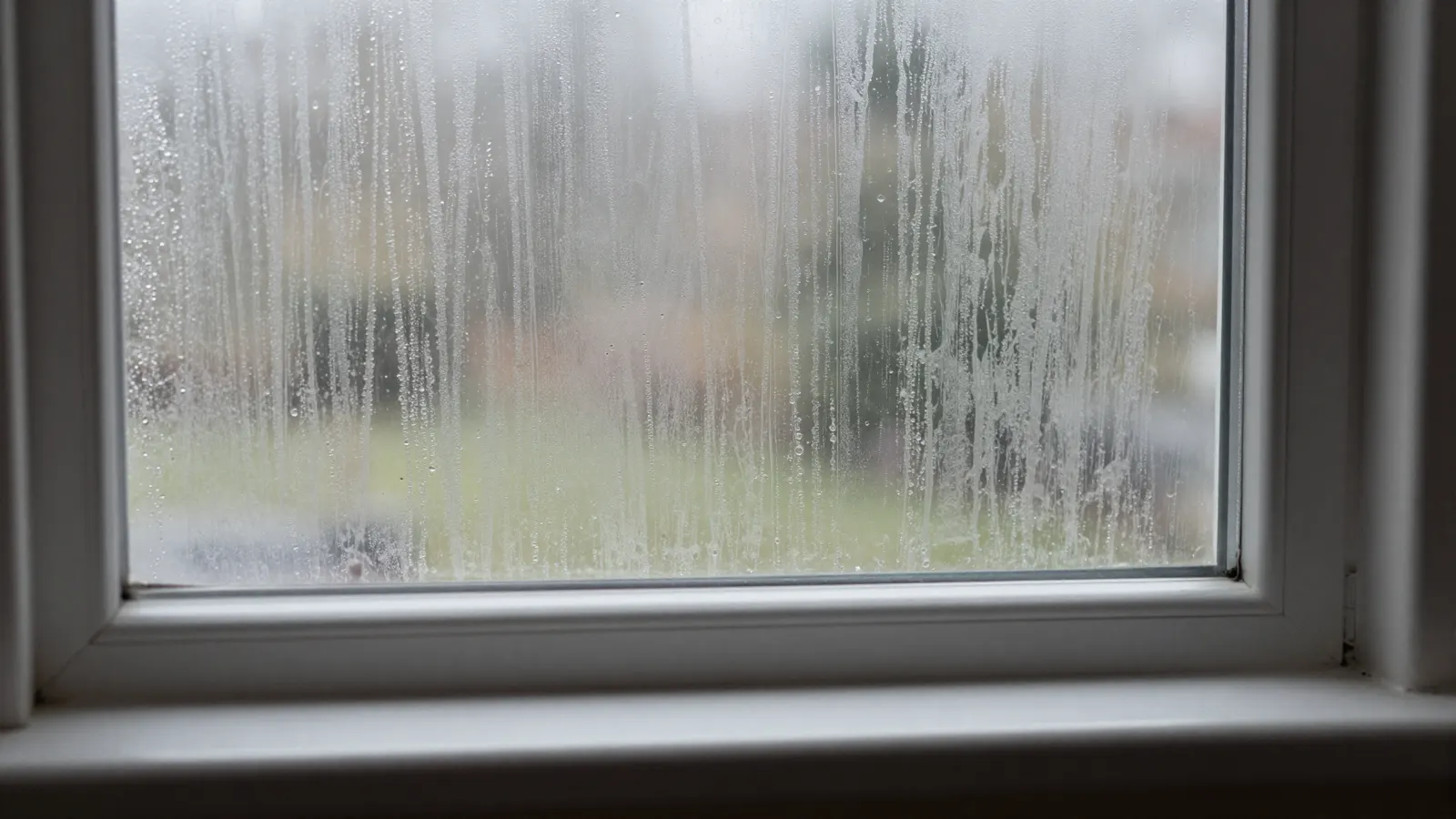 Condensation vs Damp: What's the Difference?