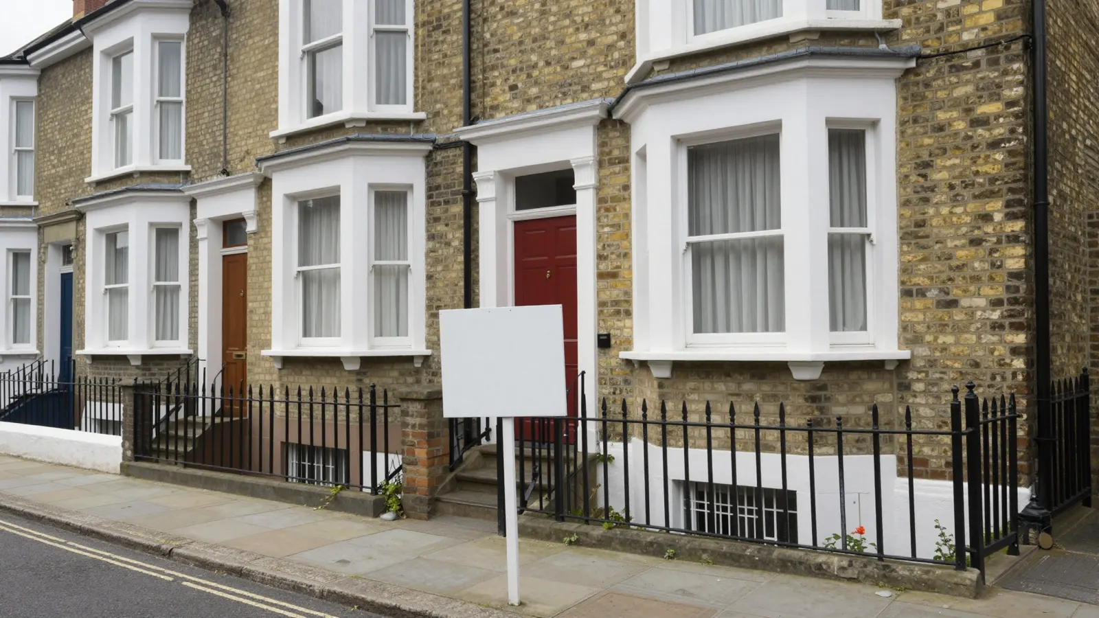 Why You Need a Damp Survey Before Buying a House