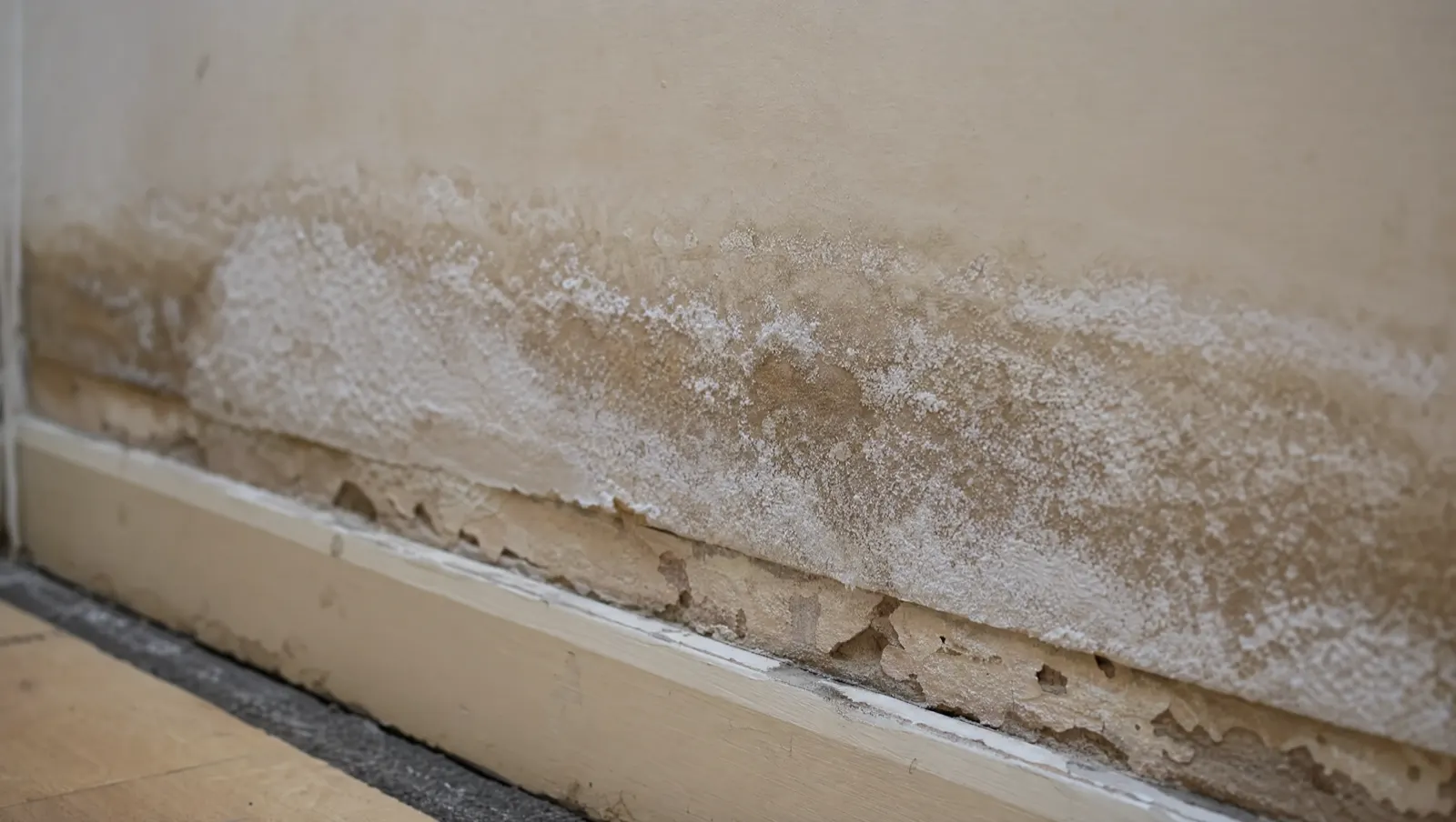 How to Tell If You Have Rising Damp