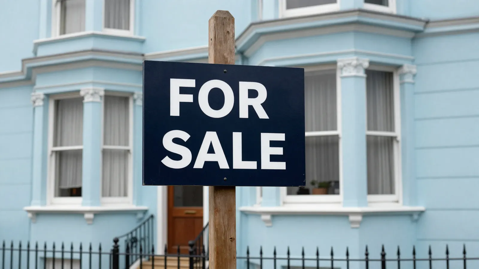 Selling a House with Damp: What You Need to Know