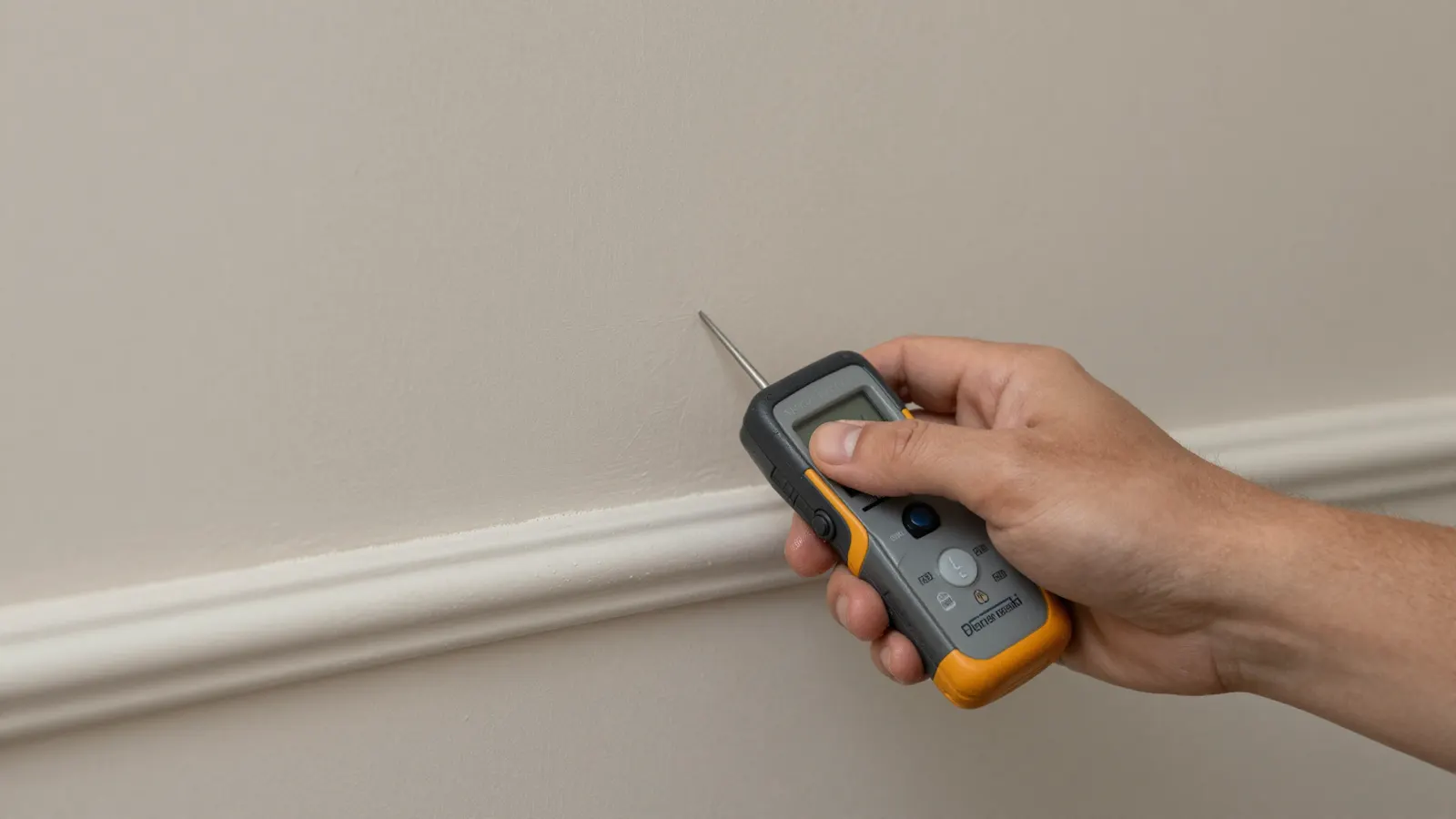 What Does a Damp Survey Involve?