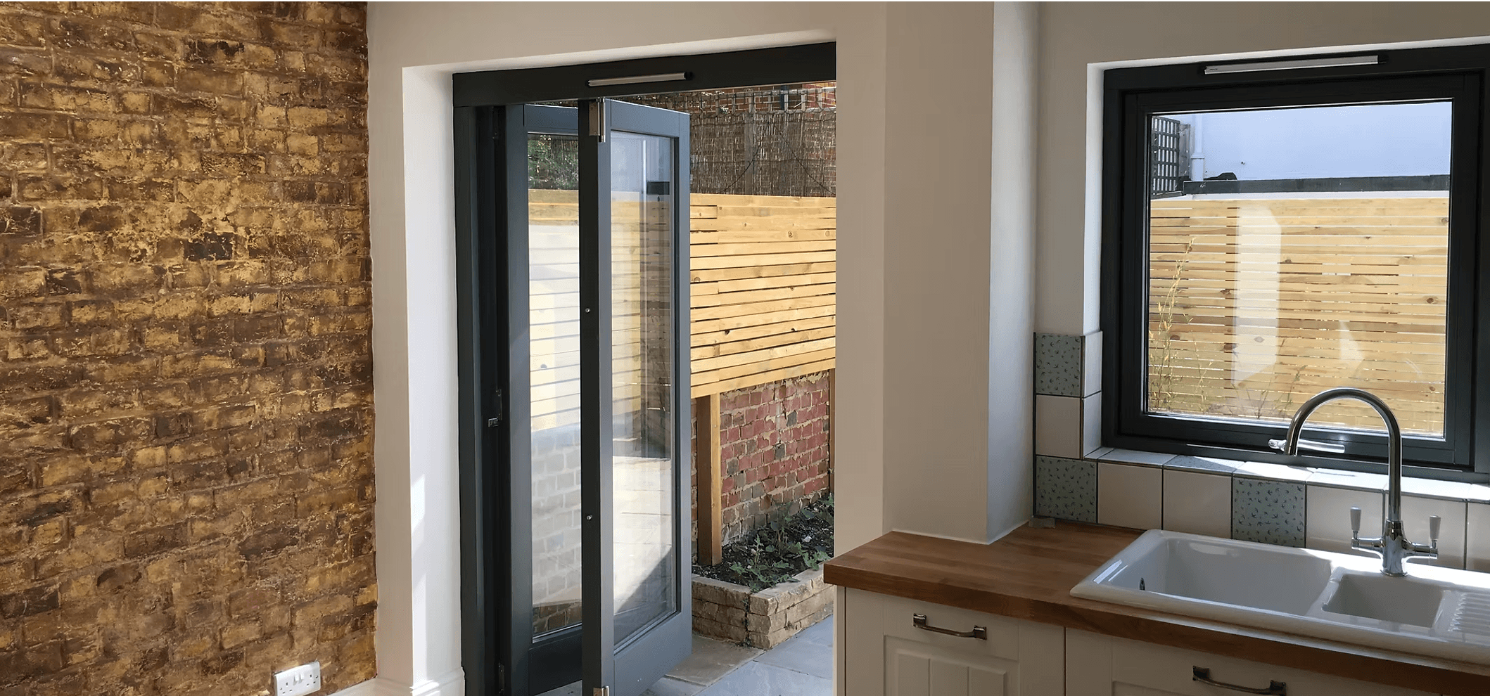 Mould Removal & Condensation Control