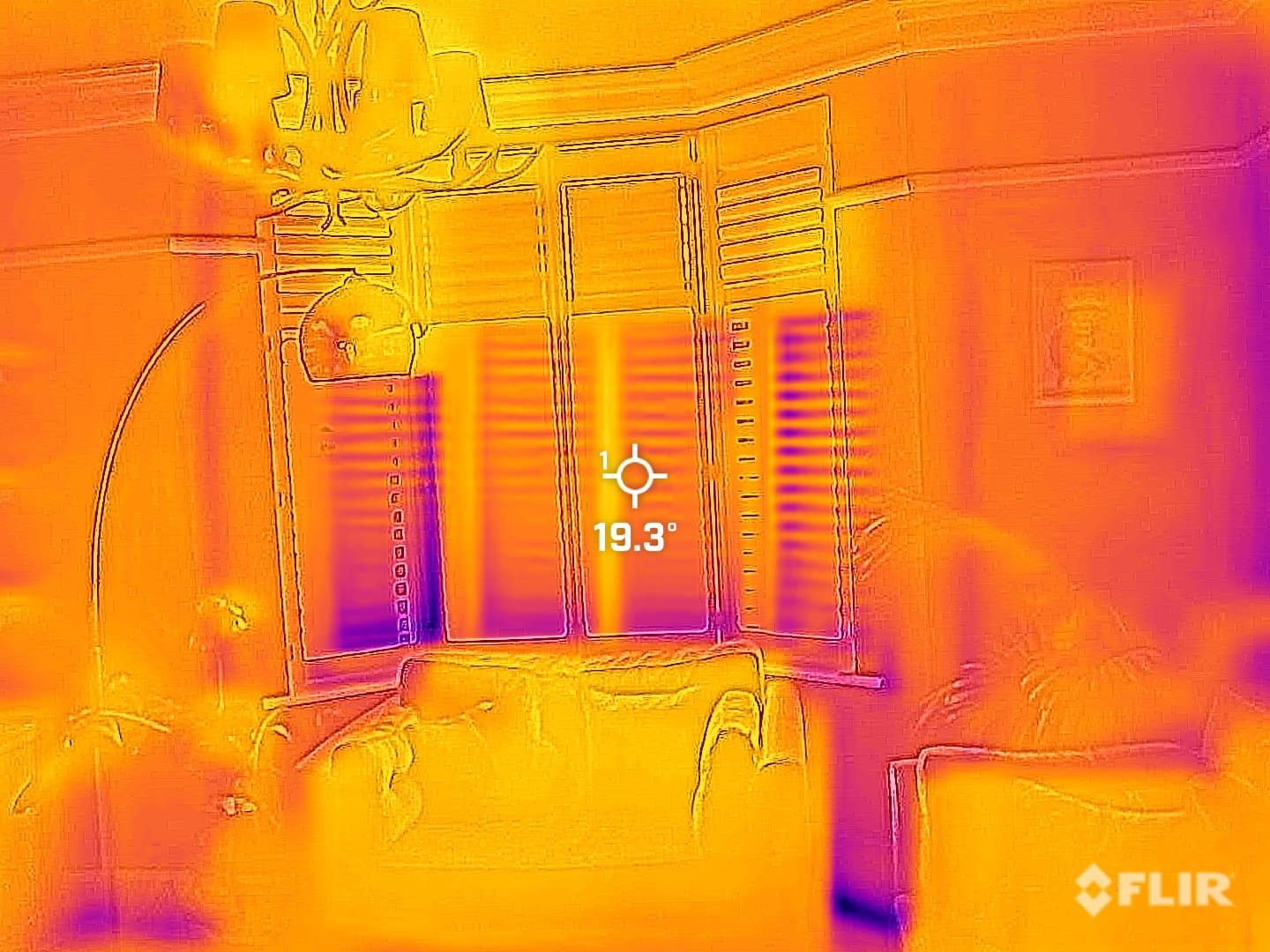 Damp Surveys