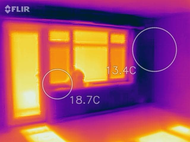 What Does a Damp Survey Involve?